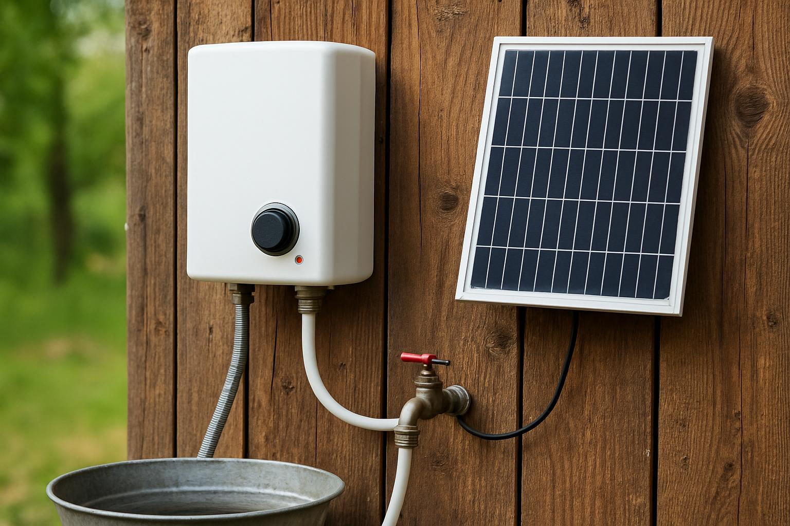 Если проводка не тянет: альтернативные ходы