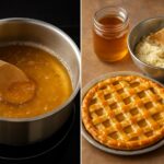 Можно ли нагревать мёд: как теряет ли он вкусы, польза и что важно знать при выпечке