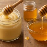 Крем-мёд: что это за загадочный «мягкий» мёд и как не купить подделку