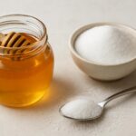 Мёд и сахар: что скрывается за сладостью и когда стоит притормозить