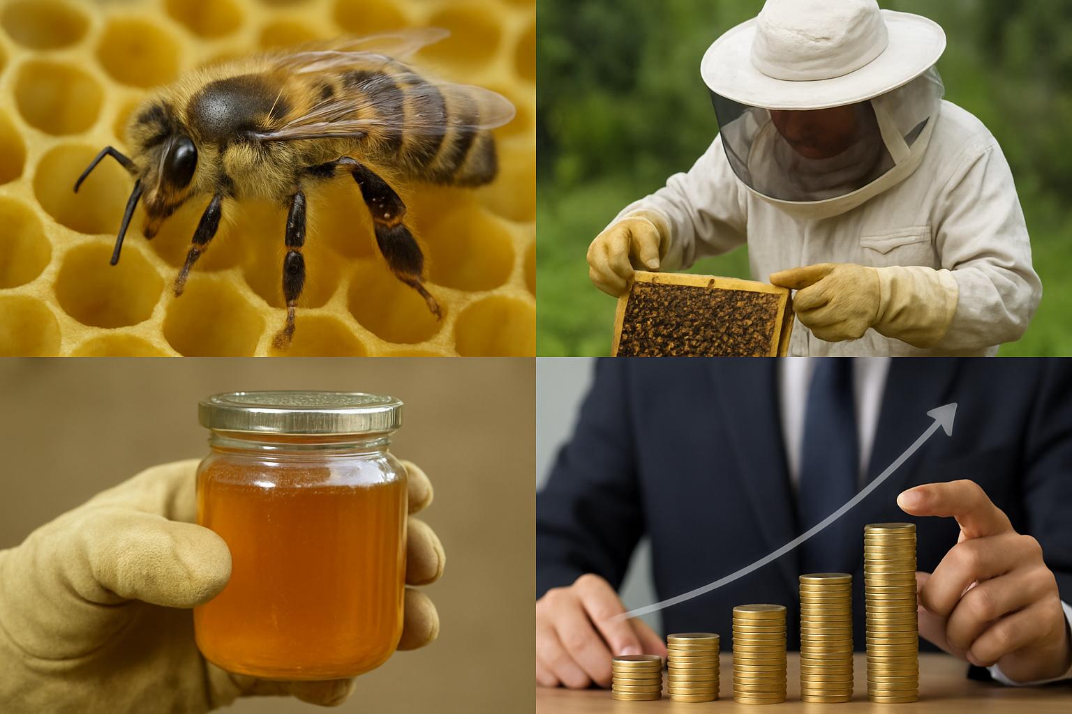 Что такое «болезни пчёл» и почему это касается каждого: варроа, профилактика, безопасность мёда. Экономические последствия и глобальный контекст