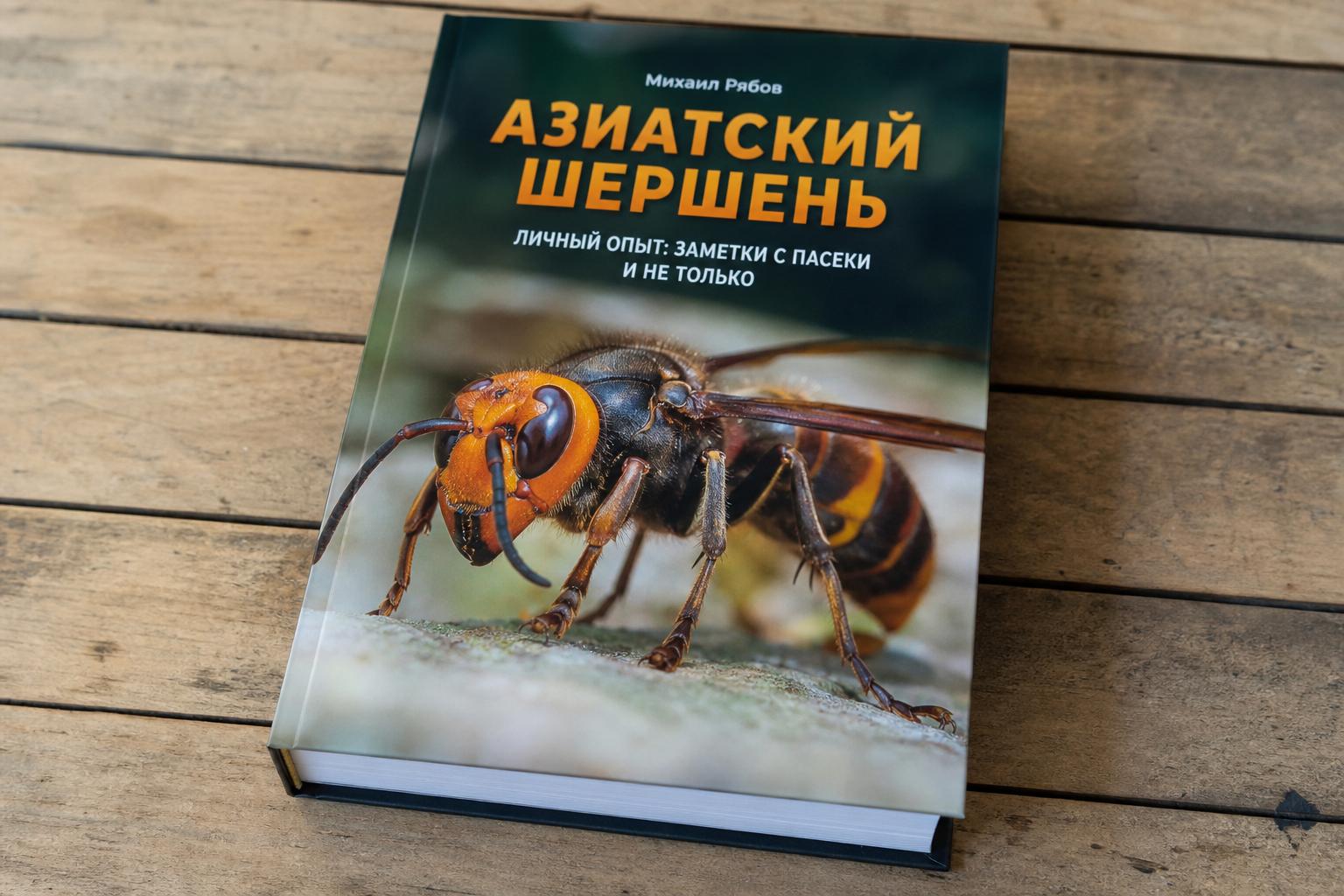 Личный опыт: заметки с пасеки и не только